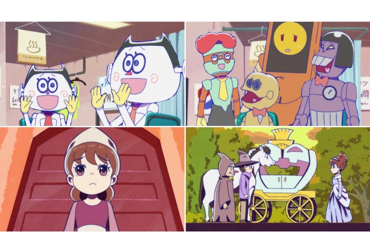 【ネタバレ注意】『おそ松さん』第21話を【振り返り松】