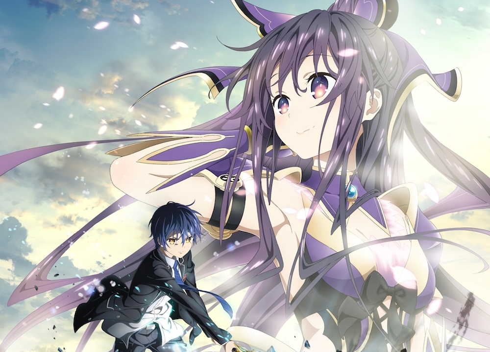 シリーズ最新作『デート・ア・ライブIV』TVアニメ化決定！声優の島﨑信長らからコメント到着