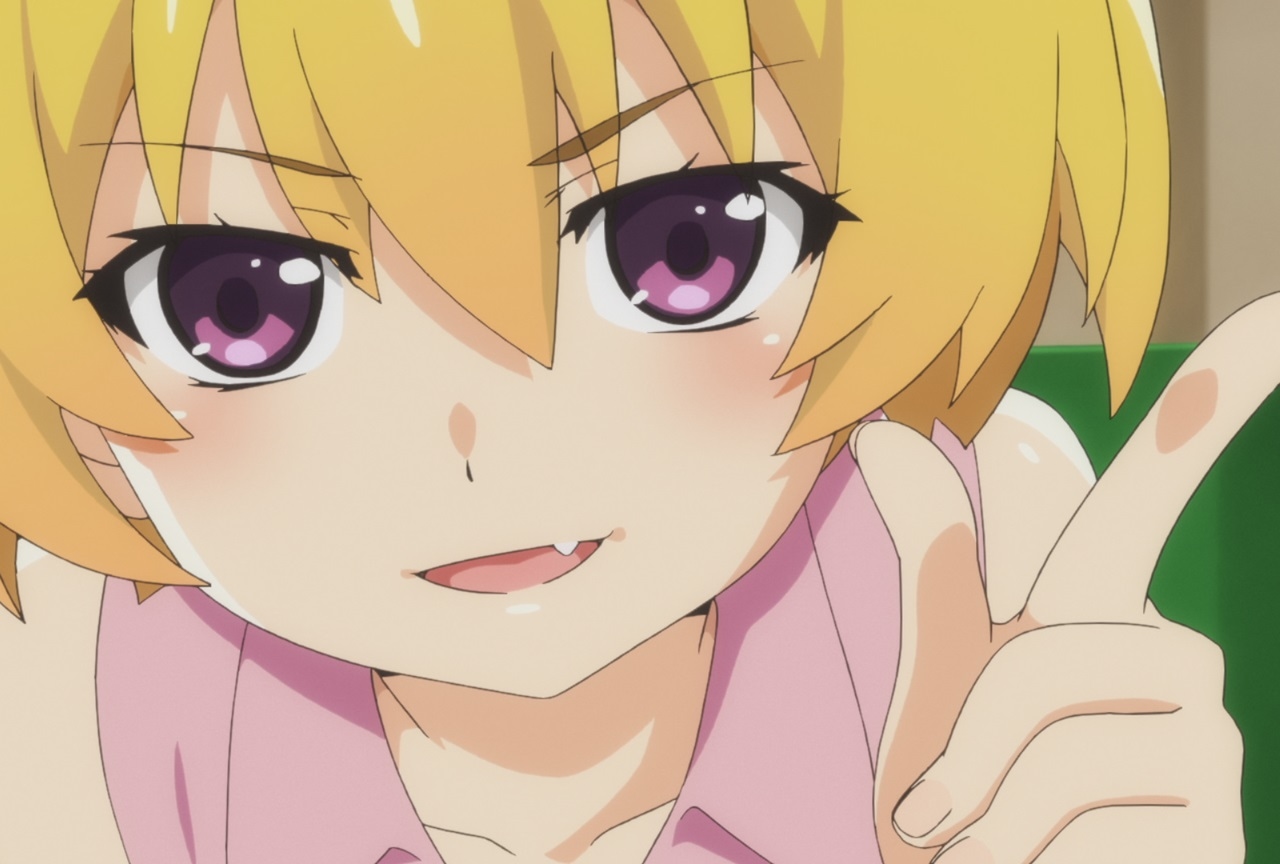 秋アニメ『ひぐらしのなく頃に業』第23話先行カット公開