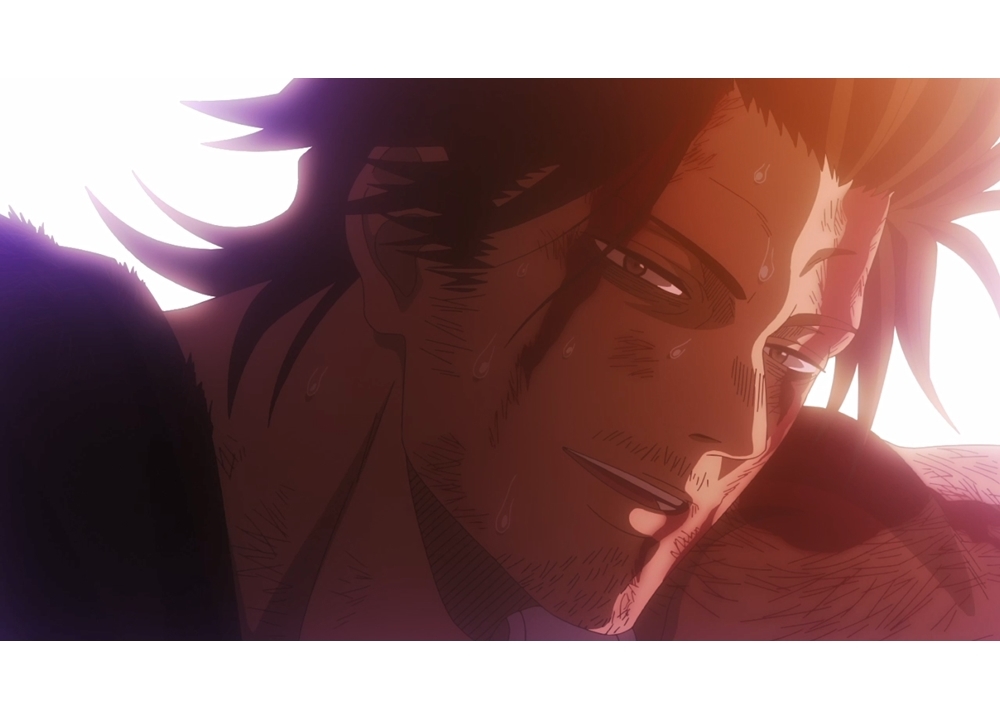 TVアニメ『ブラクロ』第167話「黒の誓い」より先行カット公開！