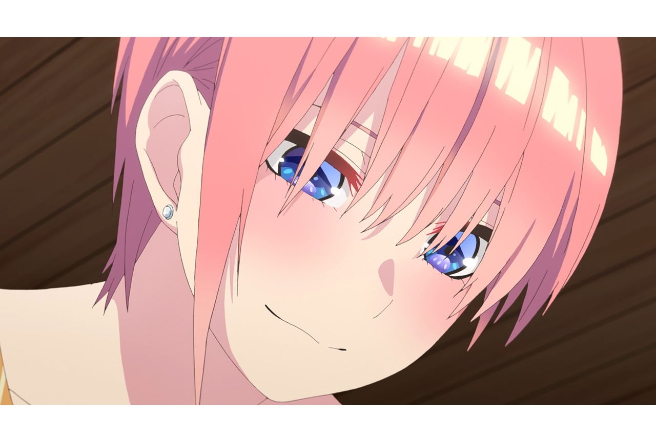 冬アニメ『五等分の花嫁∬』第10話あらすじ・先行カット公開