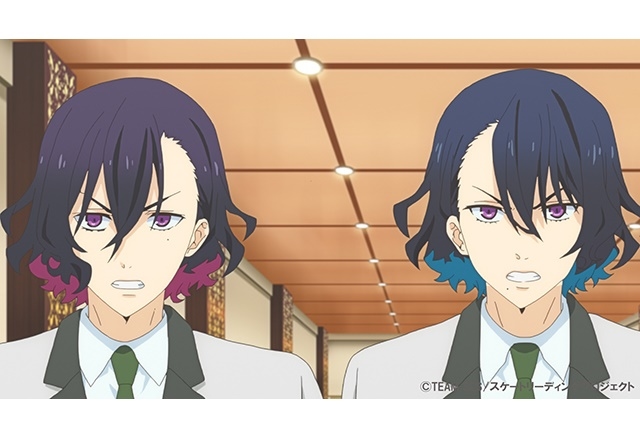 冬アニメ『スケートリーディング☆スターズ』第10話あらすじ&場面カット公開