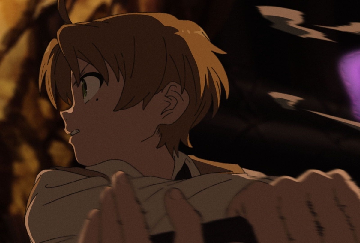 冬アニメ『無職転生』第10話あらすじ&場面カット公開