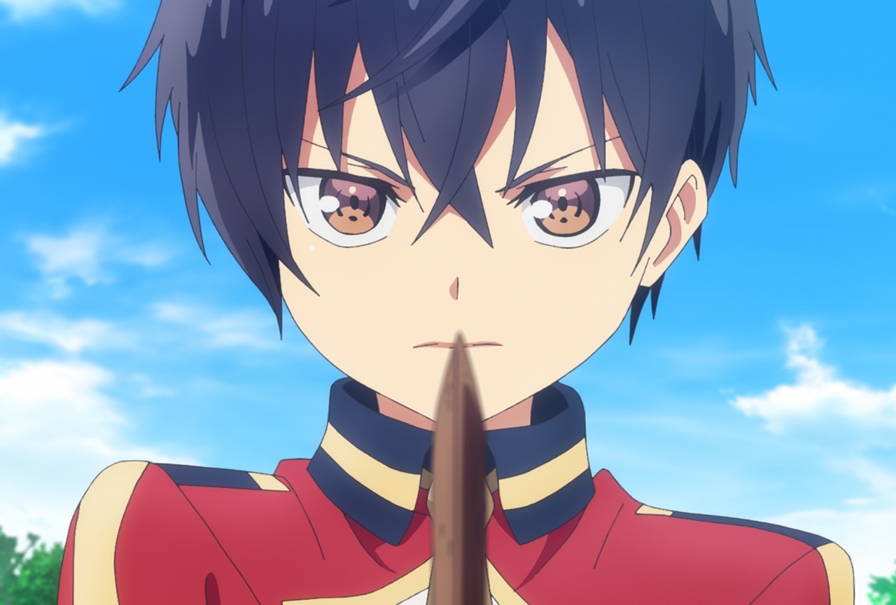 アニメ『精霊幻想記』ティザーPV第2弾＆松岡禎丞インタビュー公開