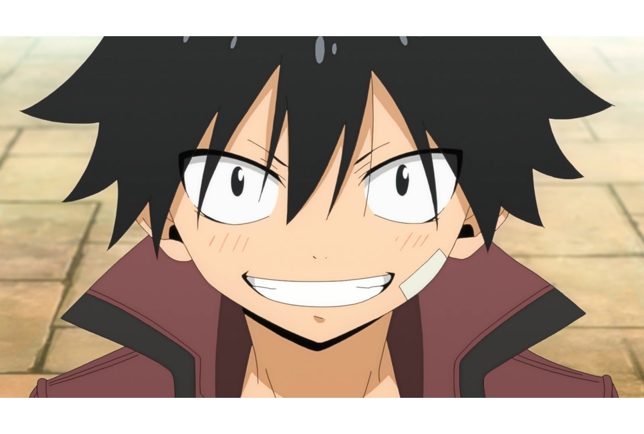 春アニメ『エデンズゼロ』本PV公開＆OPテーマを西川貴教が担当