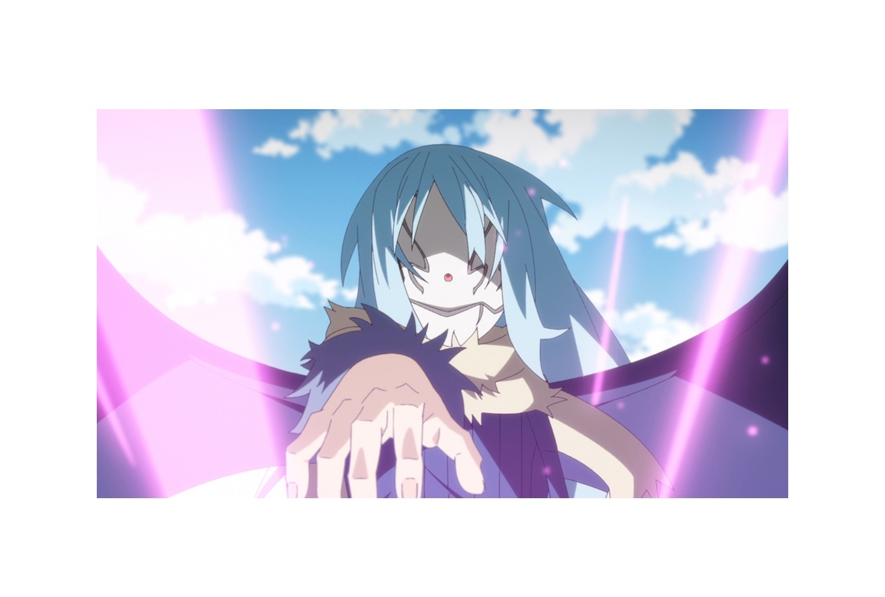 冬アニメ『転スラ 第2期』第34話(第2期10話)あらすじ・先行カット公開