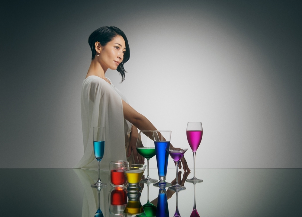 歌手・坂本真綾の4thコンセプトアルバム『Duets』より連作リリックビデオ完全版公開！