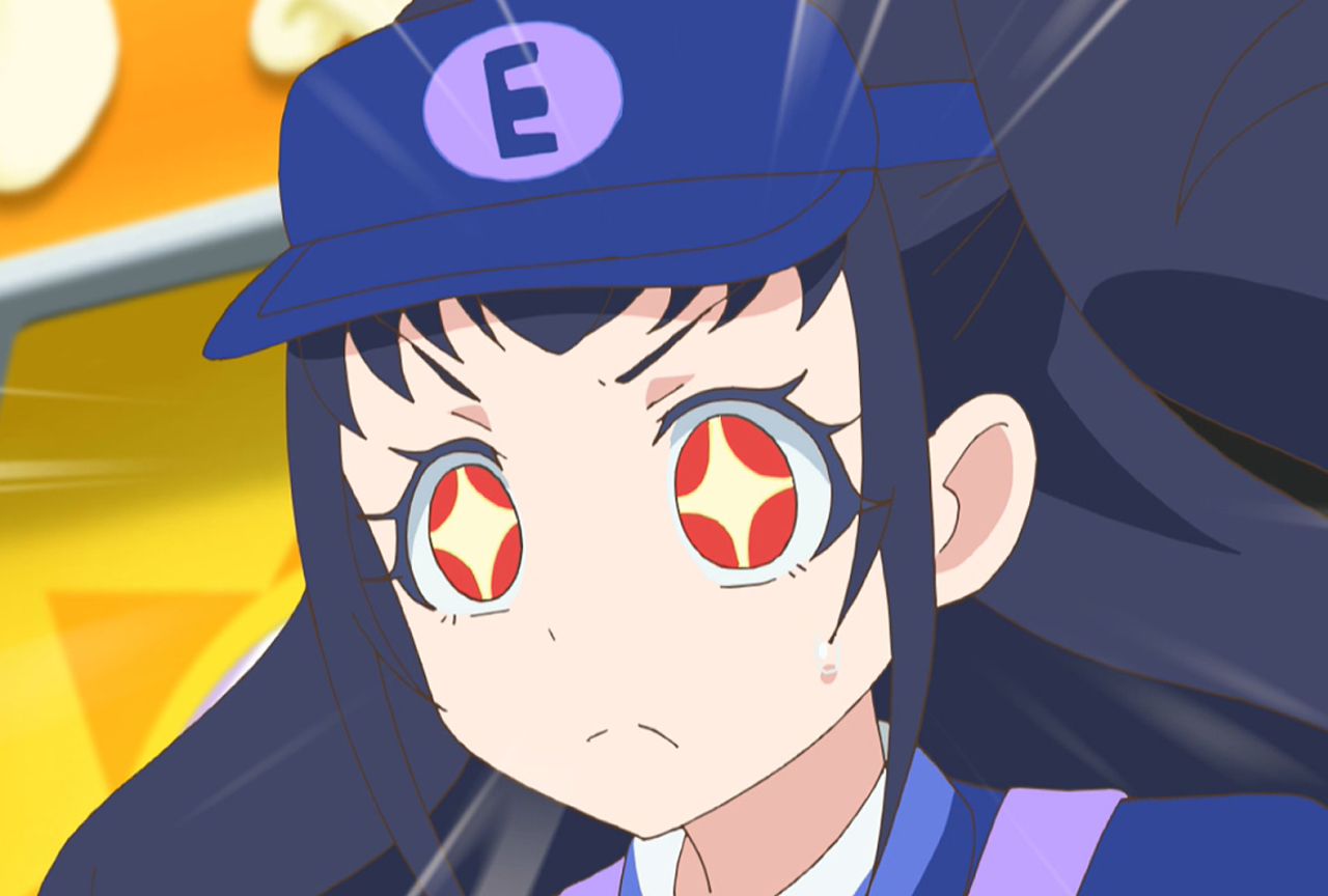 『キラッとプリ☆チャン』アニメ第142話 先行カット・あらすじ到着