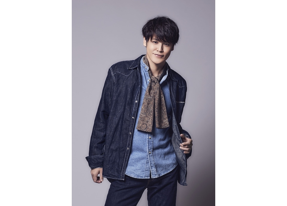 声優・宮野真守の21stシングル＆ライブBD＆DVDが5/26同時発売決定！