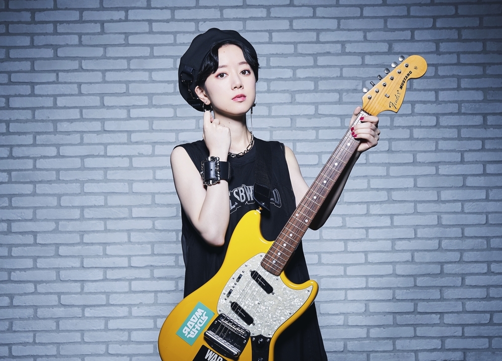 声優・工藤晴香、7月に1stシングルリリース＆Zepp Hanedaでワンマン開催発表