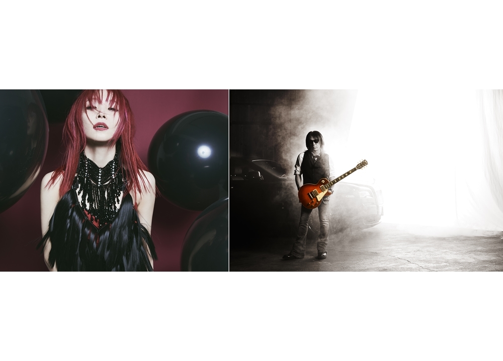 歌手・LiSAが映画『地獄の花園』の主題歌を担当！