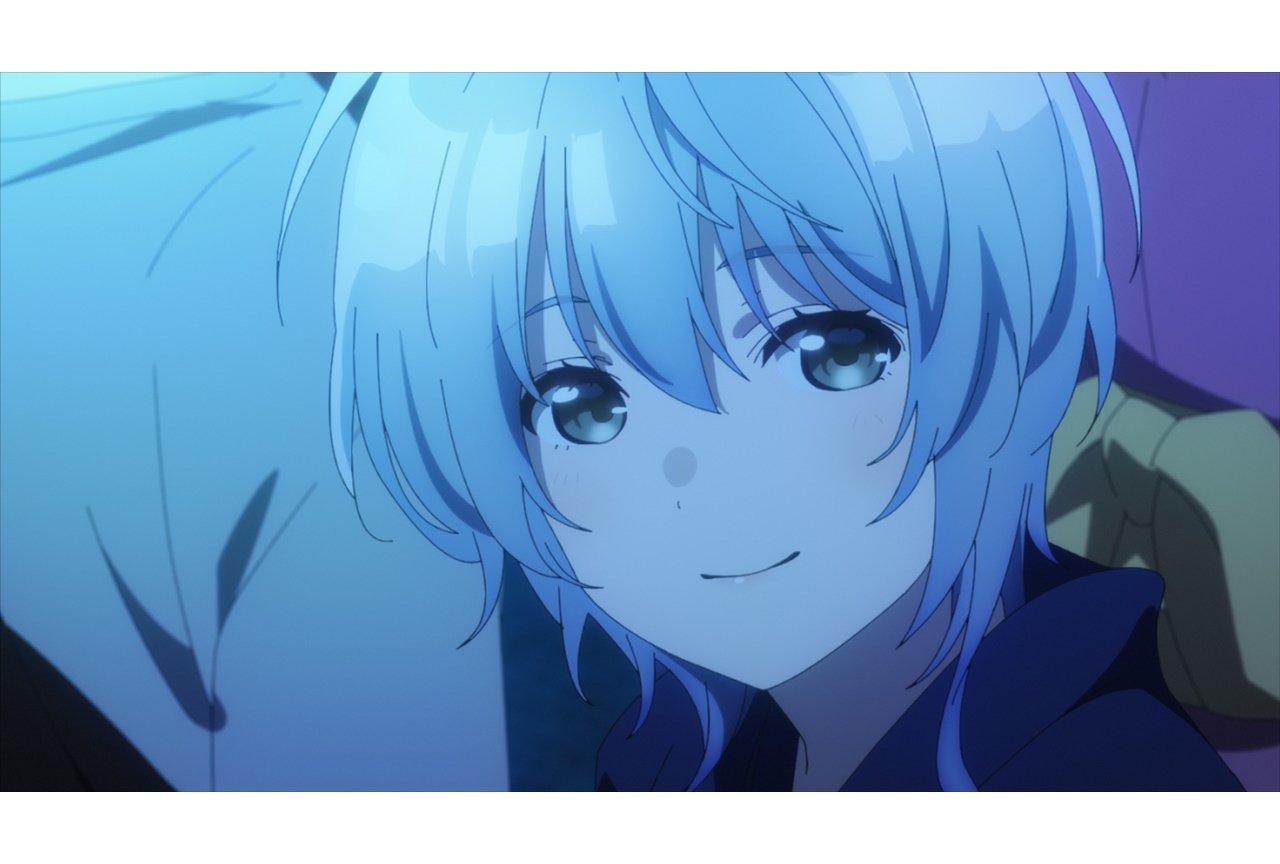 冬アニメ『弱キャラ友崎くん』第11話先行カット・あらすじ公開