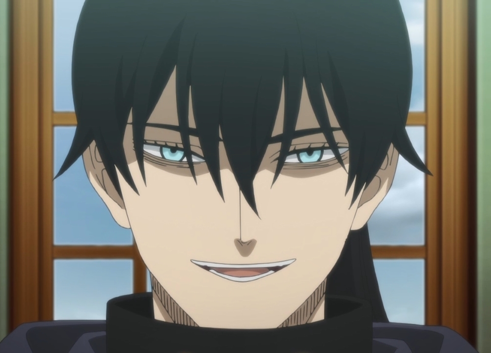 TVアニメ『ブラクロ』第168話「最強の胎動」より先行カット公開！