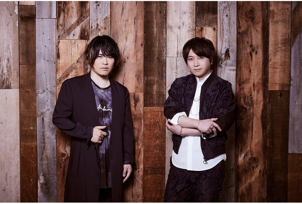 声優・近藤孝行＆小野大輔によるユニット「TRD」がデビュー決定