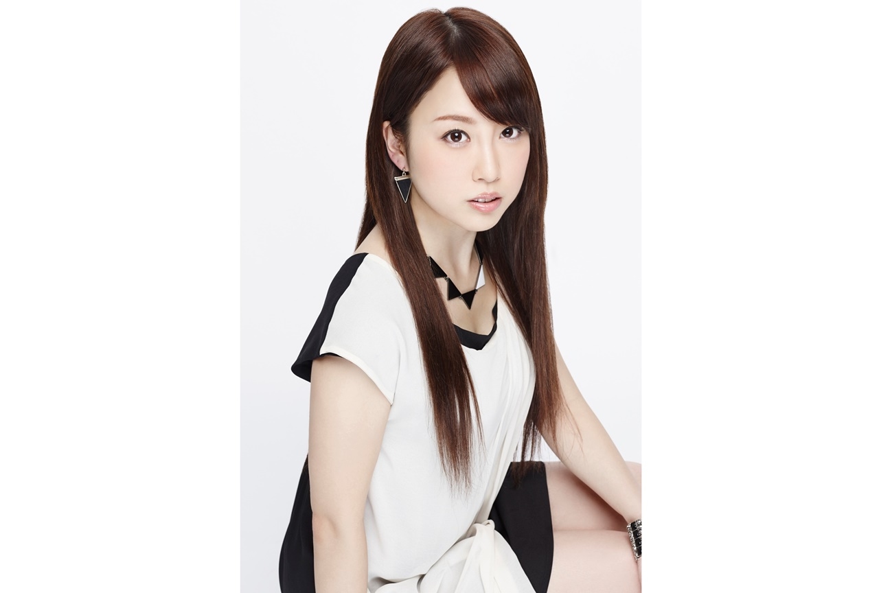 声優・福原香織が結婚＆出産を発表！お相手は一般男性