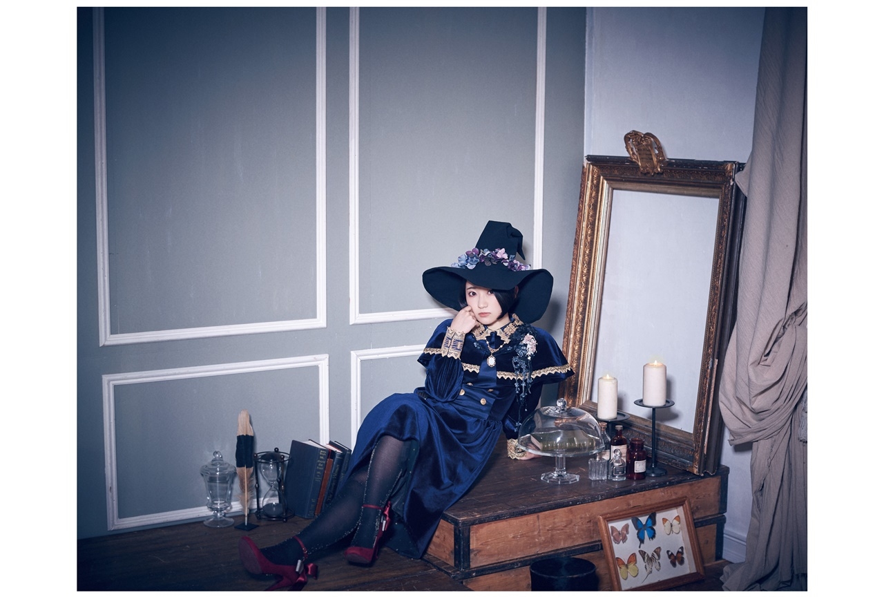 悠木碧の新シングル「ぐだふわエブリデー」のCP曲が17日より先行配信