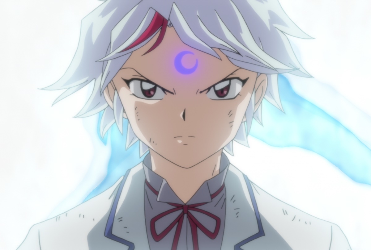 TVアニメ『半妖の夜叉姫』第24話（最終回）あらすじ＆場面カット公開