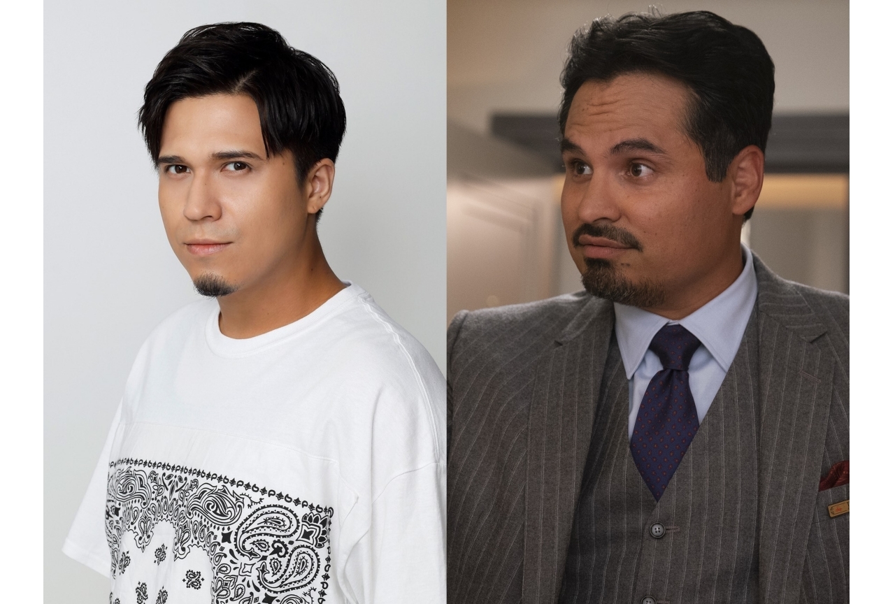 映画『トムとジェリー』木村昴インタビュー