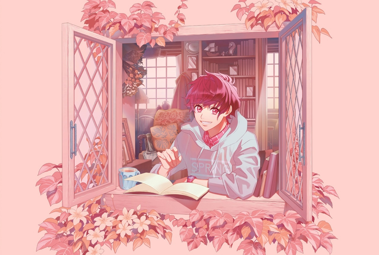 アプリゲーム『A3!』第三部前半アルバムの視聴動画公開