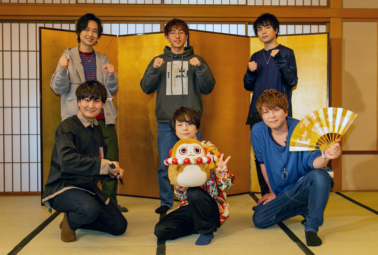 『しょうぱれ』特別番組「将軍様の御成特番～令和三年春～」第一回収録レポート