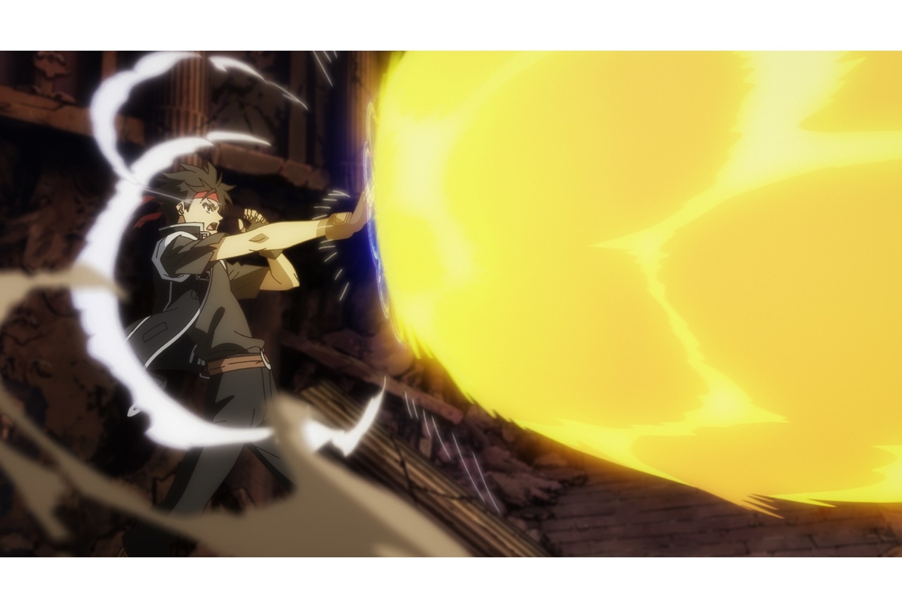 冬アニメ『魔術士オーフェンはぐれ旅 キムラック編』第10話あらすじ・場面カット公開