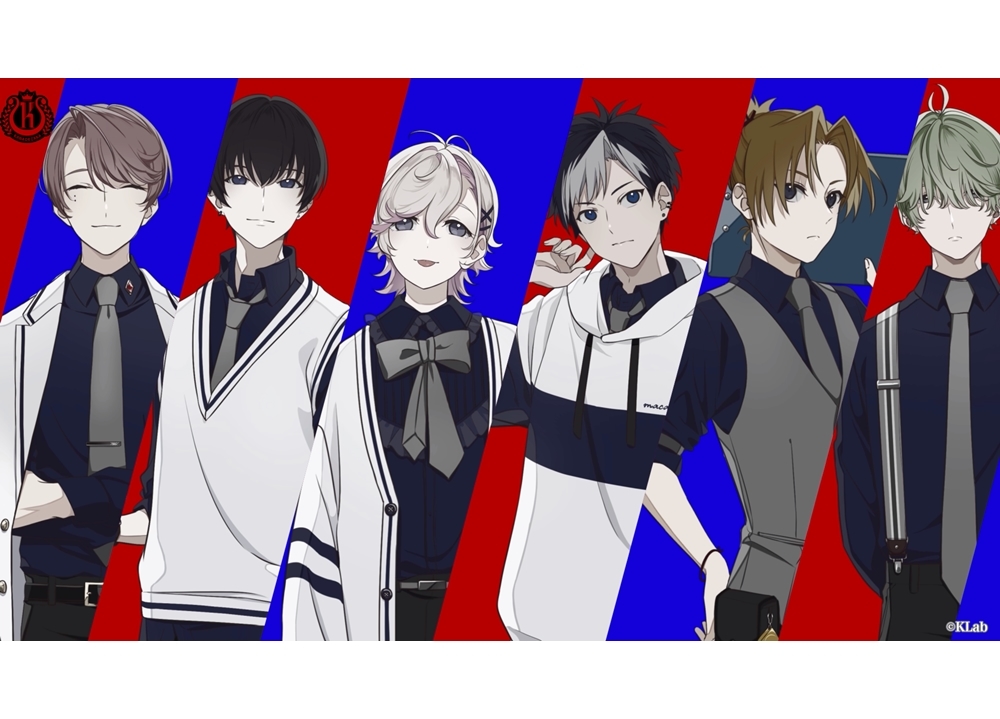 『アオペラ-aoppella!?-』初のオリジナル楽曲MVを公開！