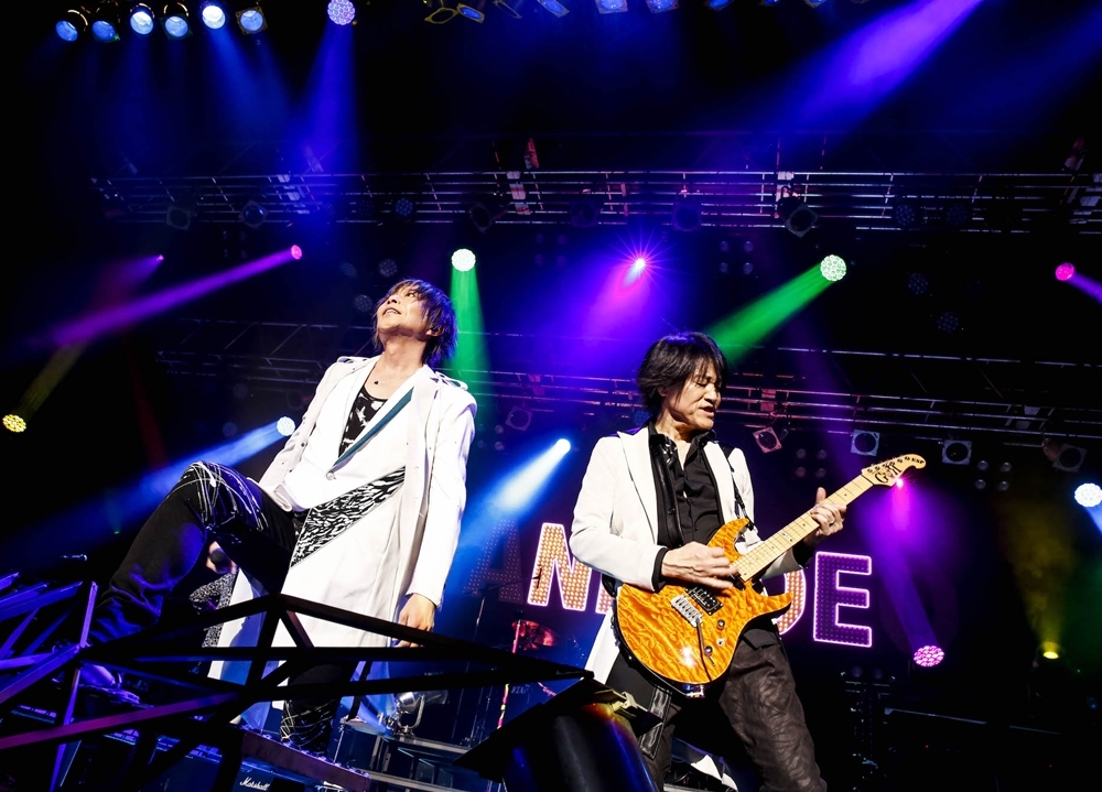 「GRANRODEO limited SHOW 2021」公式レポートを大公開