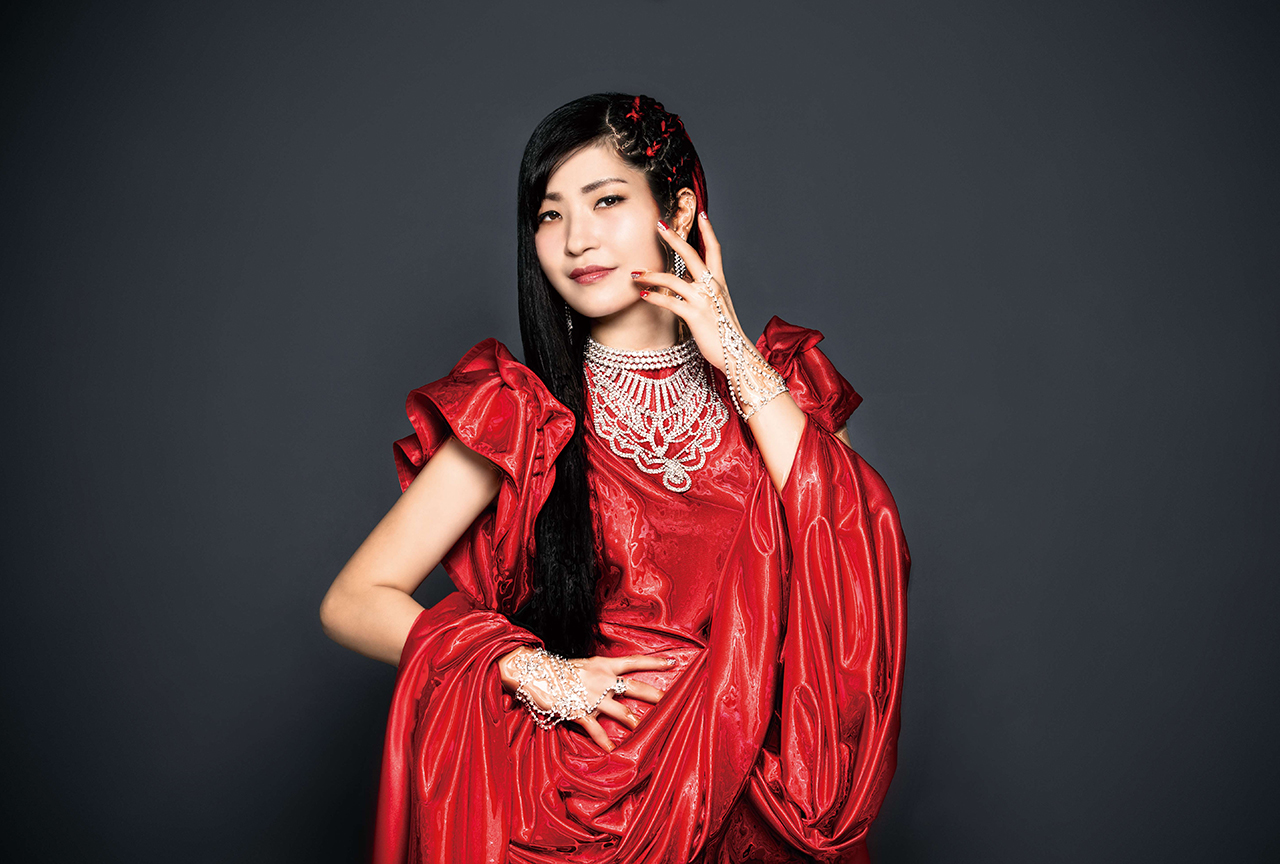 AKINO from bless4　15年間の感謝を込めたアニバーサリーアルバムインタビュー