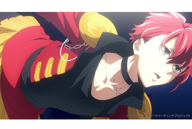 冬アニメ『スケートリーディング☆スターズ』第12話あらすじ&場面カット公開