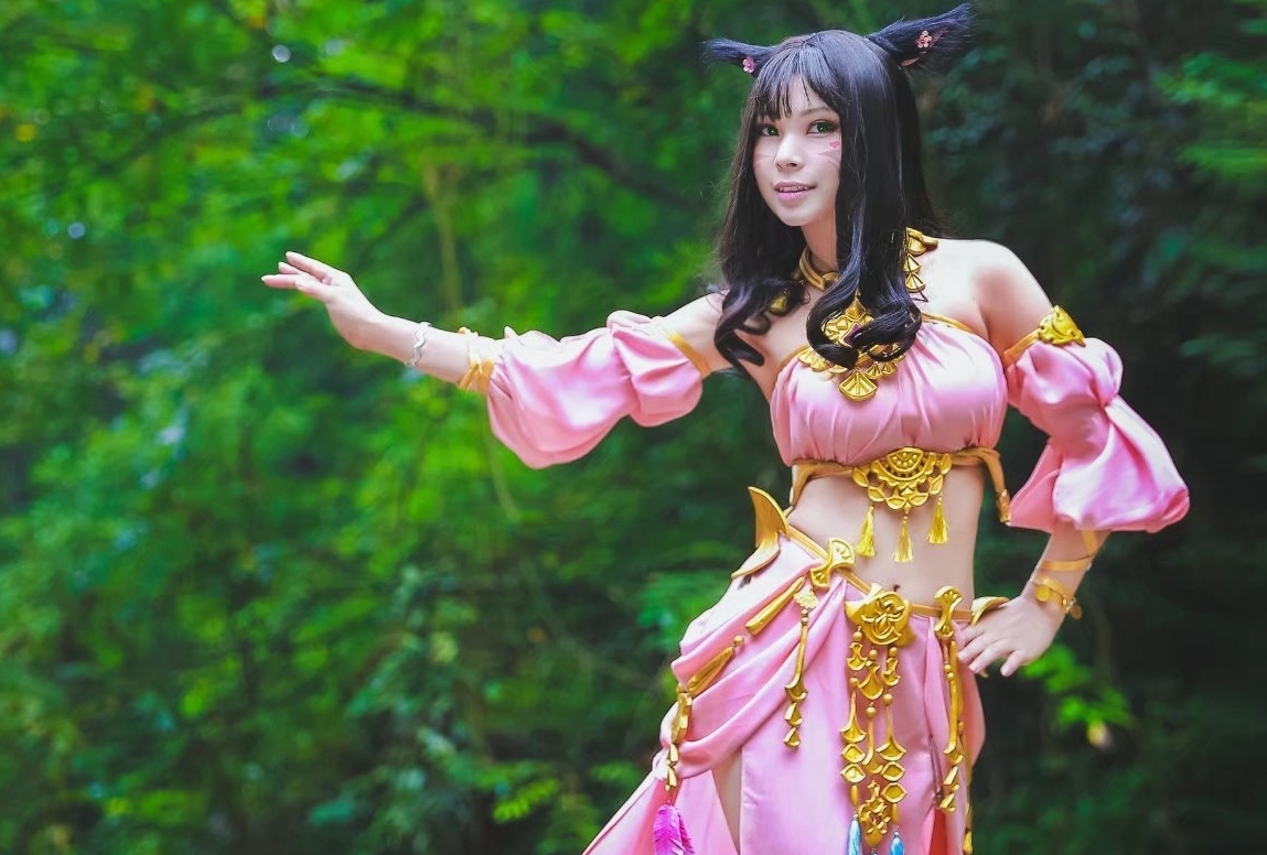 『FF14』ヤ・シュトラ、ミコッテらのコスプレ特集