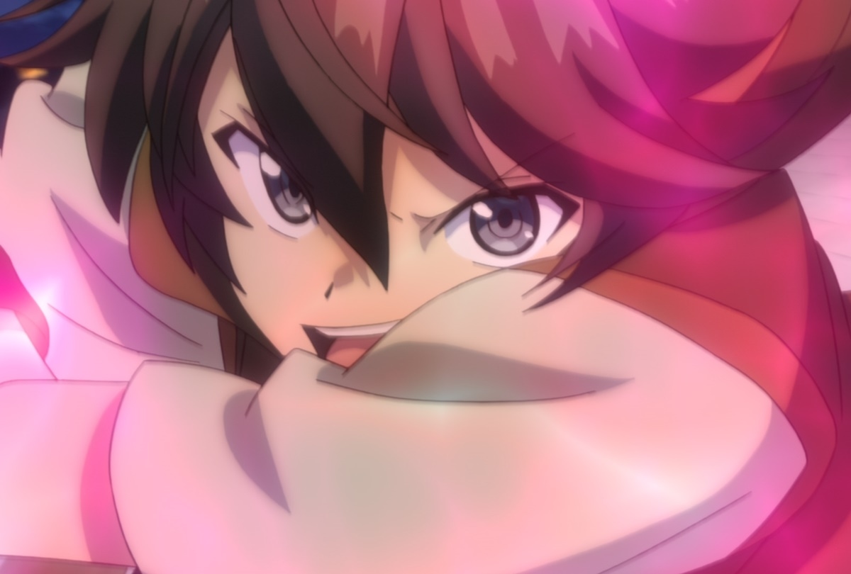 冬アニメ『俺だけ入れる隠しダンジョン』第12話あらすじ＆場面カット公開