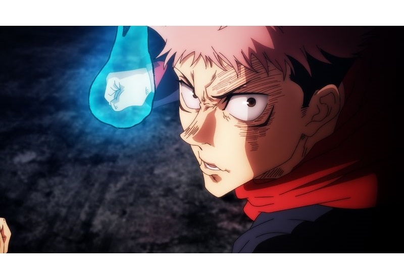 TVアニメ『呪術廻戦』第24話「共犯」あらすじ&場面カット公開