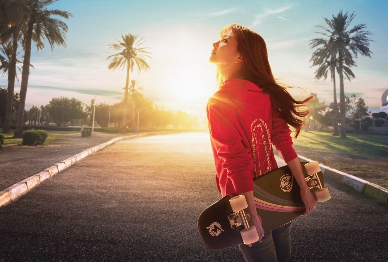 『再起動(リブート)』にちなんで新たなチャレンジを!倉木麻衣インタビュー