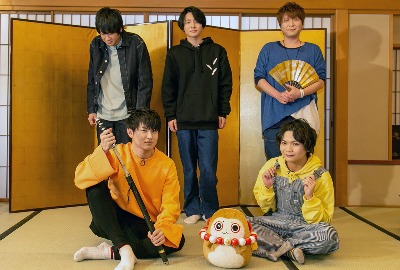 『しょうぱれ』特別番組「将軍様の御成特番～令和三年春～」第二回収録レポート