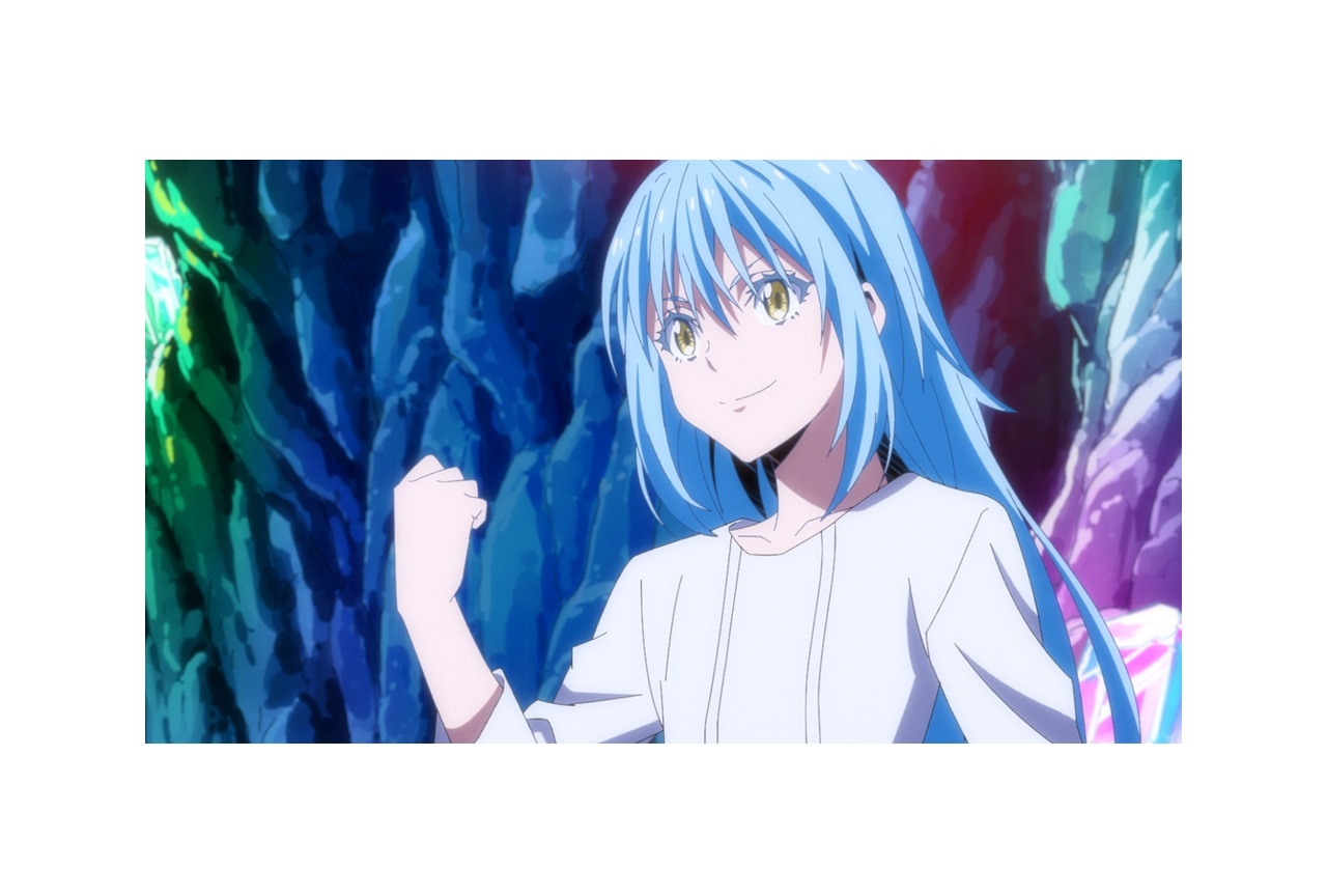 冬アニメ『転スラ 第2期』第36話(第2期12話)あらすじ・先行カット公開