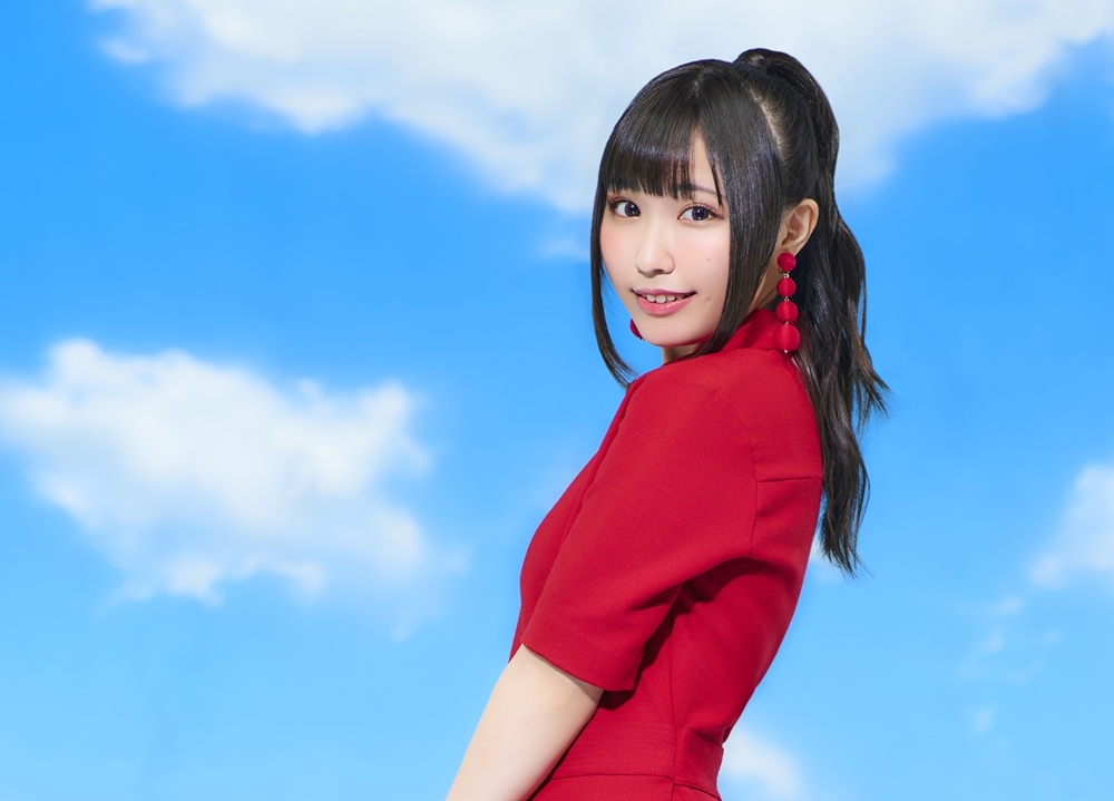 声優・鈴木愛奈、初の配信シングル「えとにゃんらん」が4月28日リリース決定！