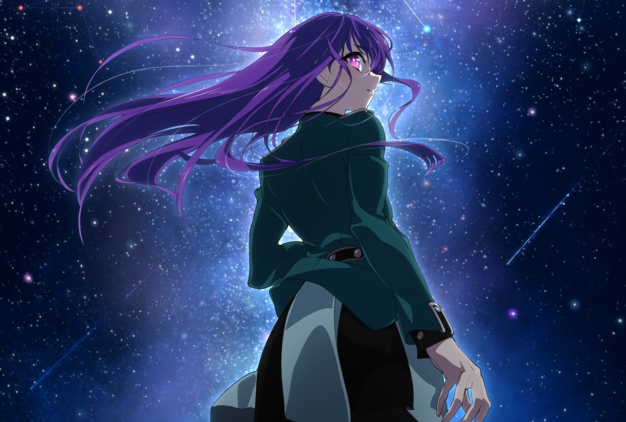 アニメ『美少年探偵団』ED解禁PV＆新規ビジュアルが公開