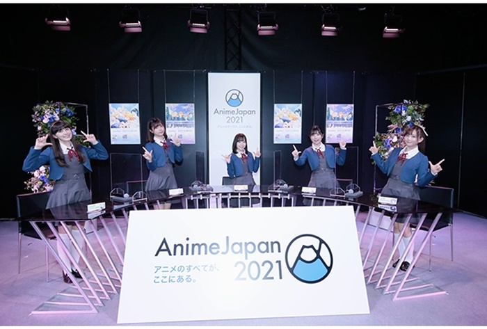 『ラブライブ！スーパースター!!』ステージレポート【AJ 2021】