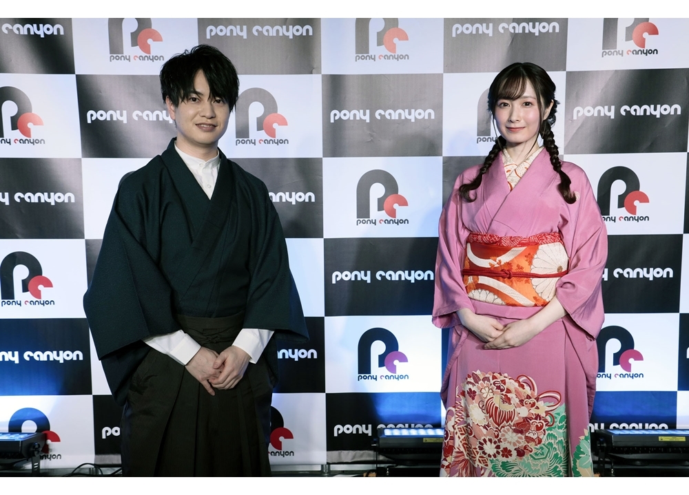 秋アニメ『大正オトメ御伽話』第1弾PV解禁！追加声優に宮本侑芽さんら発表