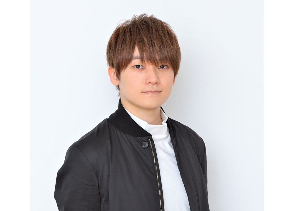 声優・天﨑滉平、4月から『A&G TRIBAL RADIOエジソン』の新パーソナリティに決定！