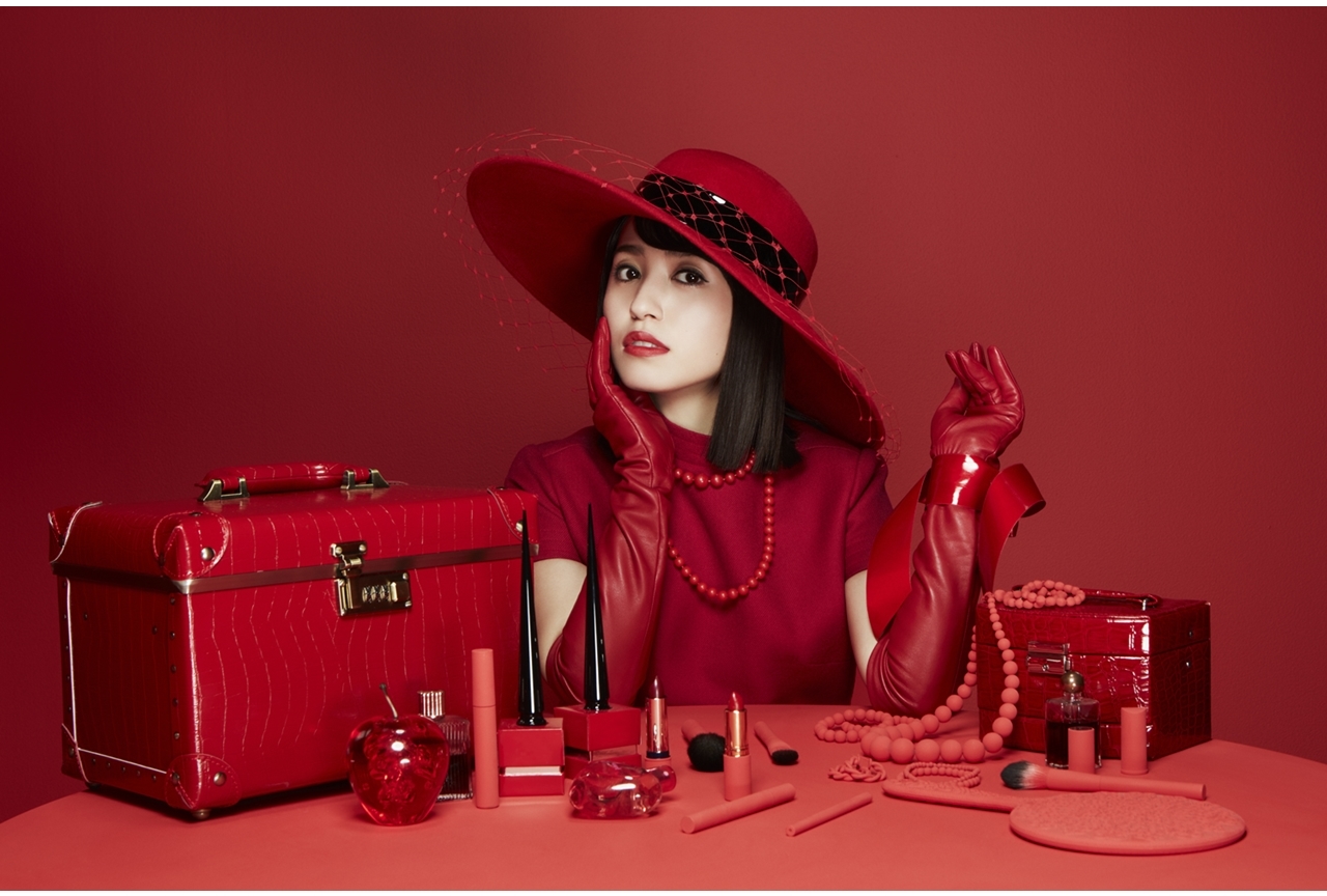 逢田梨香子の1stツアーのドキュメンタリー番組が5月23日に放送