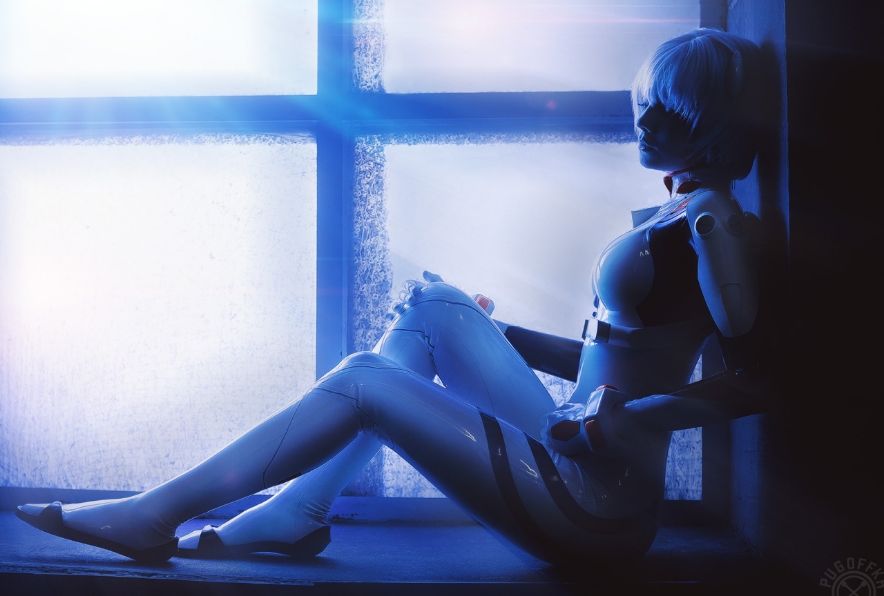 声優・林原めぐみの誕生日記念！早乙女らんま、綾波レイなどキャラコスプレ特集