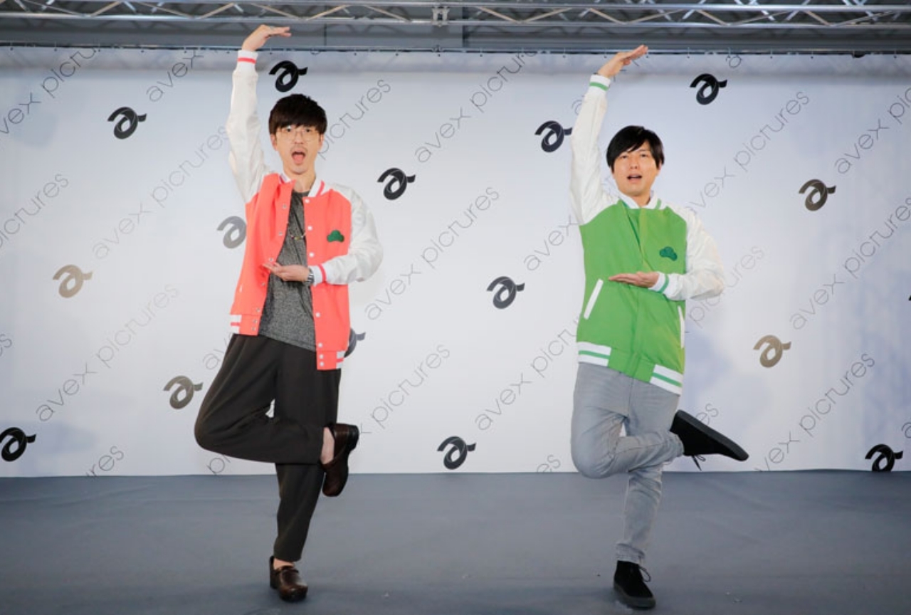 TVアニメ『おそ松さん』第3期 SPステージレポート【AJ 2021】