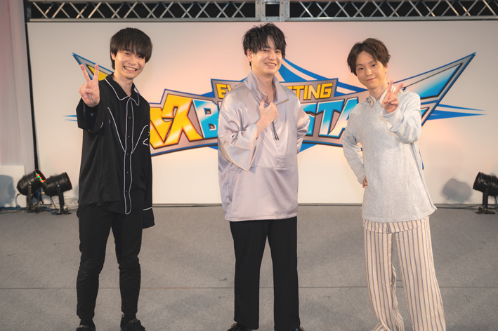 『Dr.STONE』第2期、声優・小林裕介らのトークイベより公式レポ到着!【AJ2021】