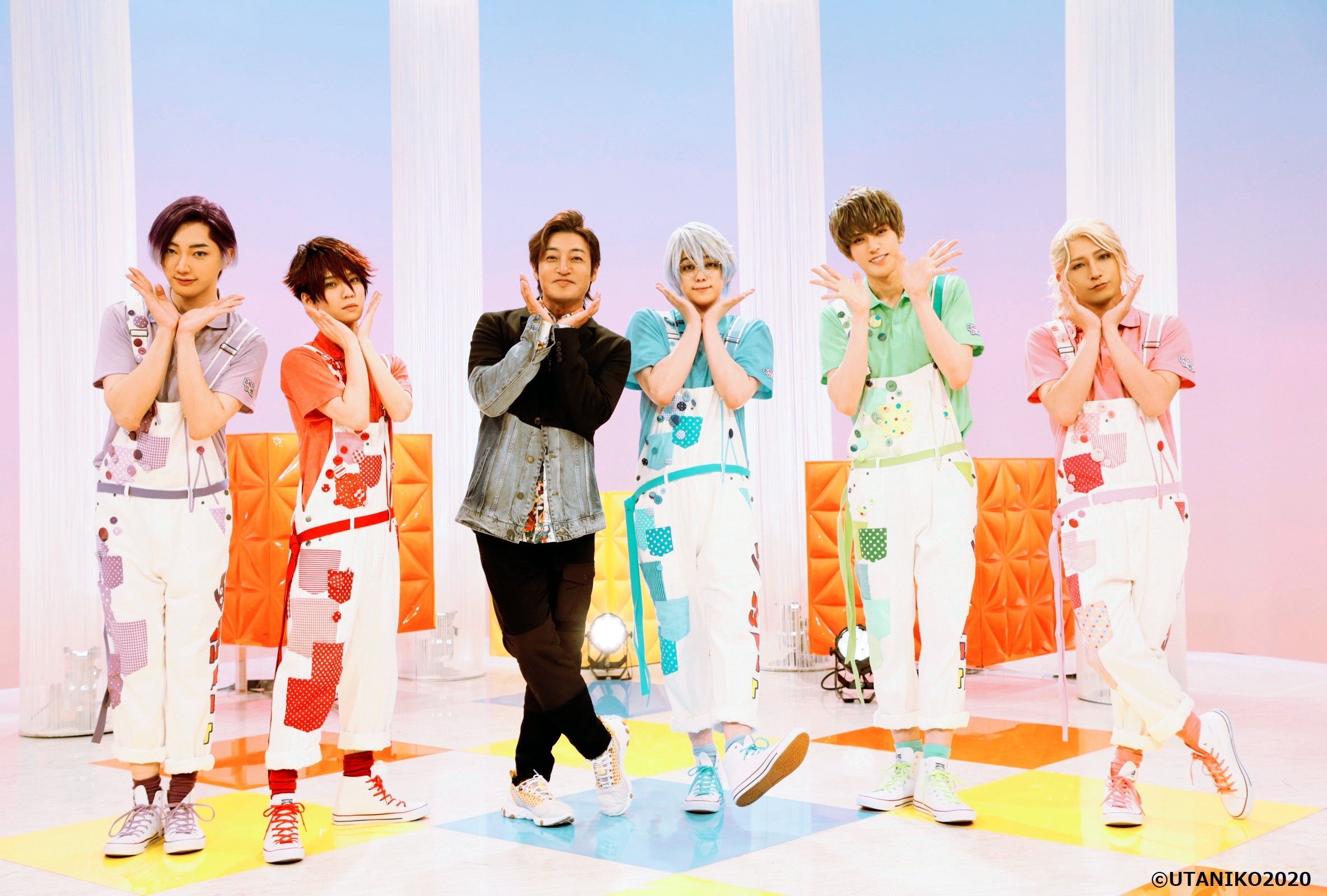 教育番組パロディーショー『うたってにこりん☆』～Road to STAR～の見どころを振り返り