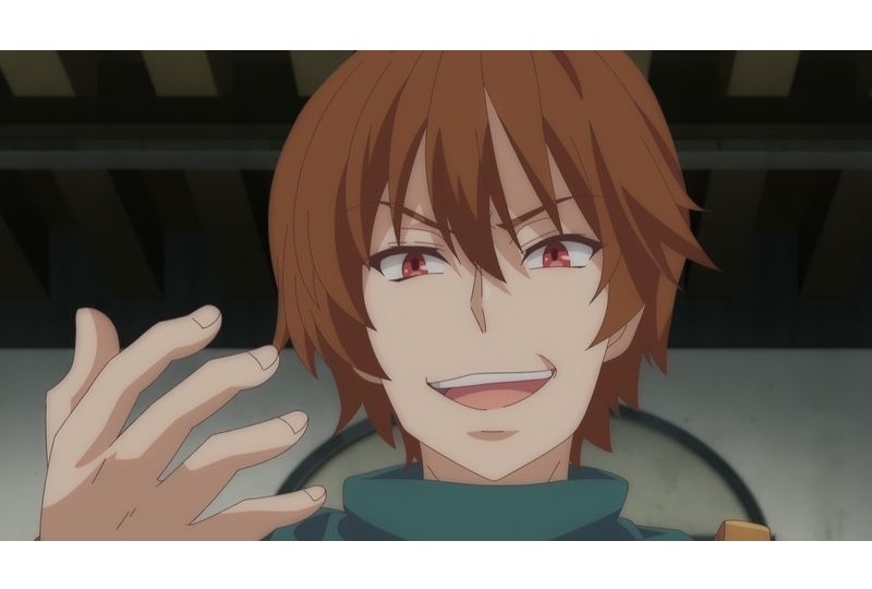 冬アニメ『回復術士のやり直し』第12話あらすじ&場面カット公開