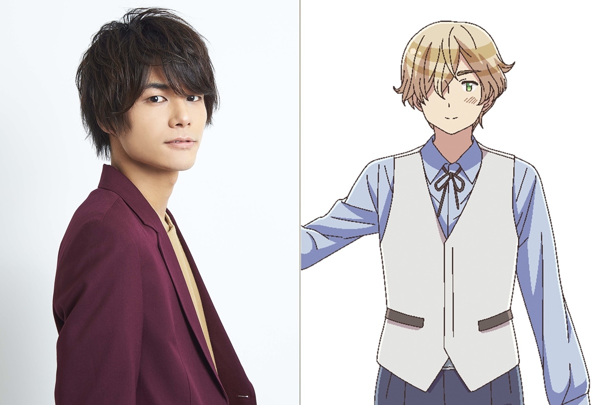 『ヘタリア World★Stars』BD BOX＆スペシャルプライスDVD発売決定