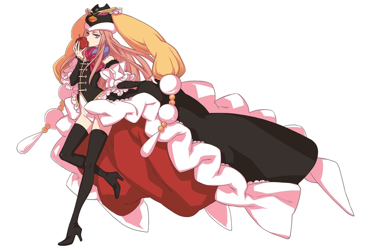 『輪るピングドラム』劇場版ほか10周年プロジェクト始動