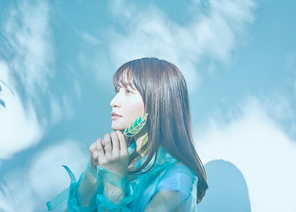 声優・歌手の中島愛、6/4にバースデーライブ＆FC配信トークイベ開催決定