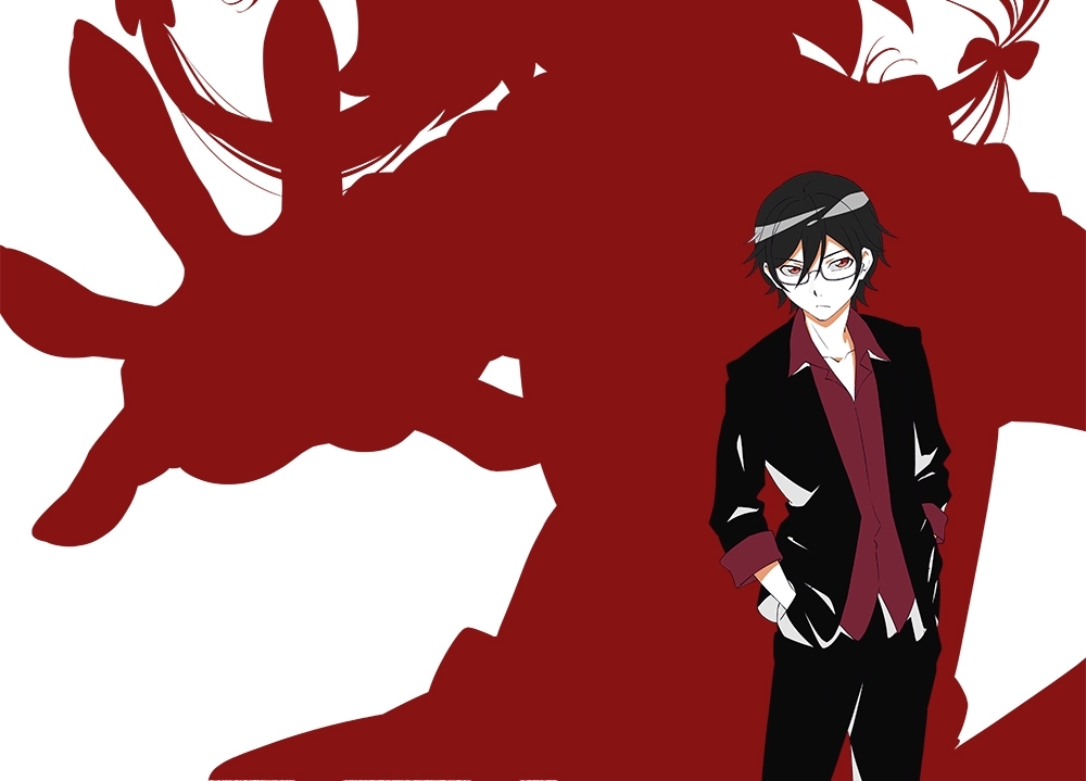 『逆転世界ノ電池少女』オリジナルアニメプロジェクト始動！